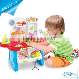 Mini Supermarket Desert Play Set thumbnail-1