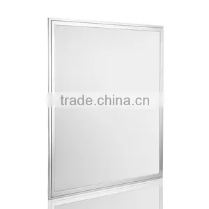High Quality 600x600mm (2x2 Feet) 36W Square LED Panel Light thumbnail-2