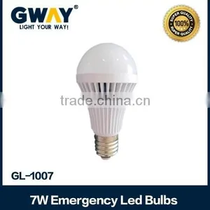 35pcs of 2835SMD 9W Rechargeable LED Bulbs thumbnail-4