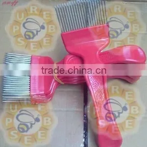 Stainless Steel Beekeeping Uncapping Fork thumbnail-5