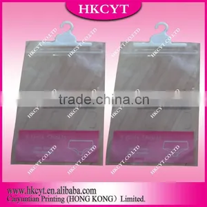 Underwear Packaging Hanger Bags thumbnail-1