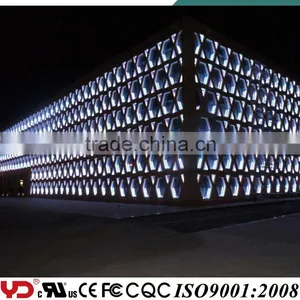 YD Waterproof Digital Rgb Outdoor 3528 Led Strip Waterproof thumbnail-2