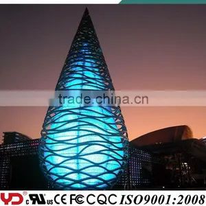 YD Professional IP68 CE UL Pixel Rgb Illumination Led thumbnail-3
