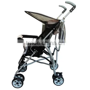 Portable 3 in 1 Storller Organizer, Baby Stroller Bicycle thumbnail-1