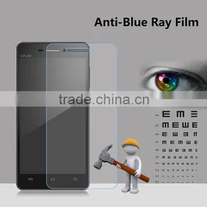 Eyes Protector Anti Blue Ray Explosive Proof Screen Protector Film for OPPO Y29 thumbnail-1