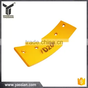 Ningbo Machinery Parts 6d1904 Grader End Bit thumbnail-1