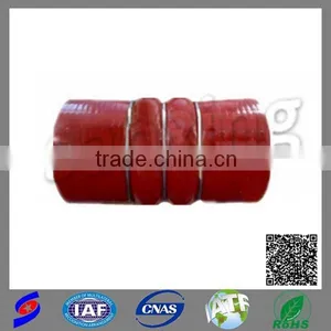 Flexible Flexible Silicone Hose With Good Elasticity thumbnail-1