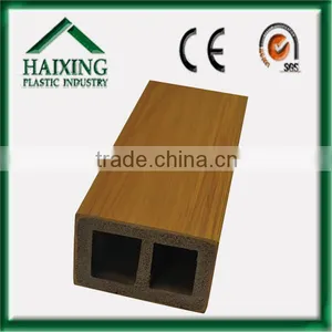 Anti Shock Wpc Door Profile,asa Surface,CE,SGS,30s thumbnail-4