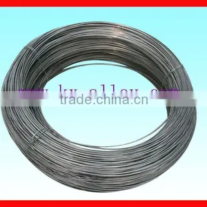 Inconel 600 Wire thumbnail-1