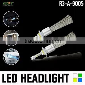 Tiida Auto LED Headlight China Auto Vaz thumbnail-1