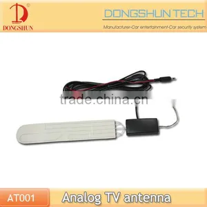 Car Analog Antenna With 48~860MHZ FM/TV thumbnail-1