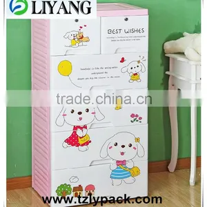 2015 Newest Design High Quality Heat Transfer Paper For Plastic Container of China Manufcture thumbnail-1