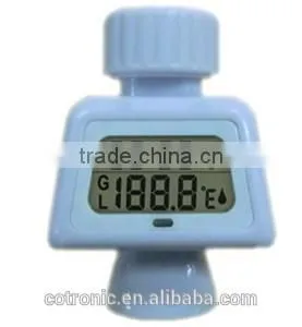 Alert Digital Faucet Thermometer thumbnail-2