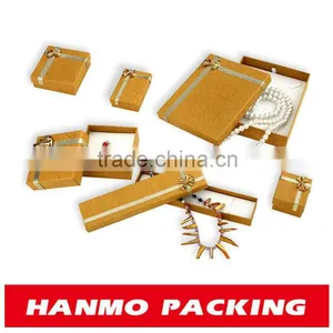 Proud Jewelry Gift Box With Custom Design thumbnail-1