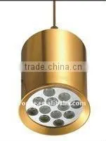 12W LED Pendant Light thumbnail-1