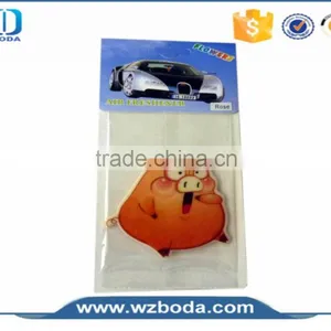 Brand New Eco-friendly Car Air Freshener With High Quality thumbnail-4