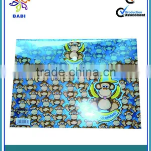 Cute Box File / Document File Folder thumbnail-1