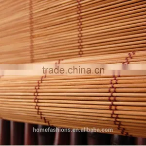 Integrated Pull Beads Home Decoration Bamboo Shutter thumbnail-2