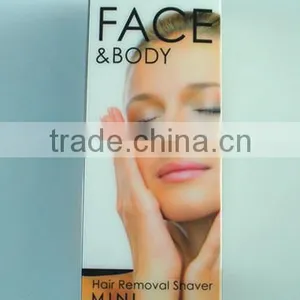 Plastic PVC Folding Box thumbnail-1
