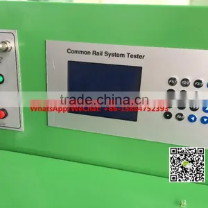 New Automobile Test Bench Common Rail EPS100 Diesel Fuel Injection Repair thumbnail-3