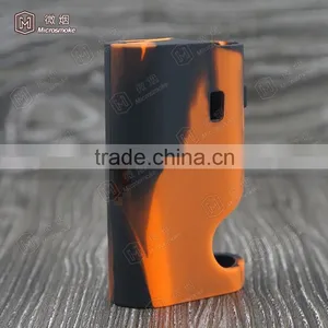 Large Stock Crazing Selling Dripbox TC Kit 60w Silicone Case/skin/sleeve/cover Wholesale With Competitive Price thumbnail-3