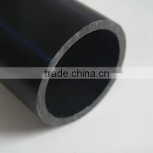 Wholesale Double Wall Large Diameter PE Pipe for Water Supply thumbnail-4