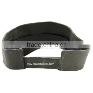 Welcome Hot Sale Visor Cap thumbnail-4
