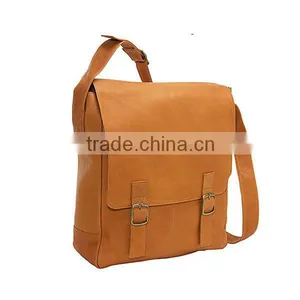 The Most Popular Wholesale New Design Mens Messenger Bag,leather Messenger Bag thumbnail-2