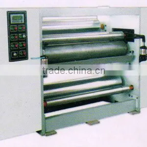 GL-240D Single Layer Glue Machine thumbnail-1