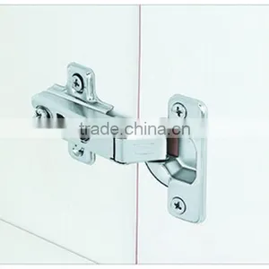 KH-B02 Hinges for Cabinets, Cabinet Furniture Hinge With Low Price thumbnail-2