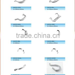 Casting Side Handle for Cookware,KHCS-600-YH06 thumbnail-5