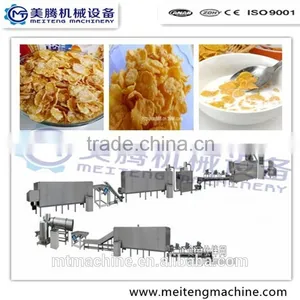 Best Price Selling Cat Food Production Line of Buffet thumbnail-1
