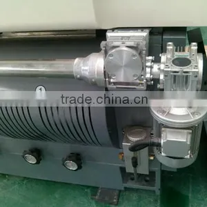 2015 China Hot Sale CNC Automatic Straight-Line OG/Pencil Edging Machine thumbnail-5