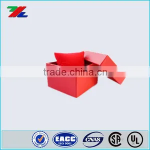 Custom Printing Gift Paper Watch Box thumbnail-2