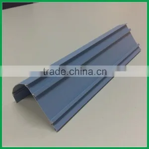 Aluminium Alloy Accessories for Blind Top Cover and Blind Components thumbnail-1