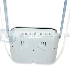 High Quality EAS 8.2MHz (MONO) Wireless Secuirty System Eas Gate thumbnail-5