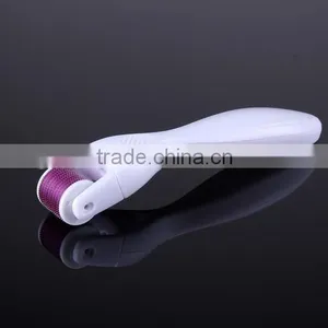 Factory Selling! High Quality Titanium Derma Roller for Hair Loss Treatment/dr Roller/ Derma Roller thumbnail-3