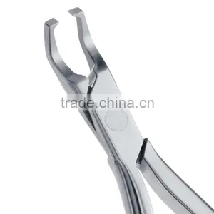 BRACKET REMOVER PLIERS DENTAL Orthodontic Instruments thumbnail-2