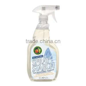 Spray Starch thumbnail-3