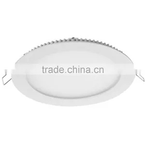 Using for Indoor Round Light AC86-265V 3w Led Panel Light With Lifespan 50000hrs Quality Choice thumbnail-2