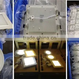 Fashionable Customized 20w Led Panel Light Price thumbnail-5