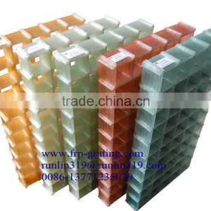 Fiberglass Reinforcing Mesh Fire Resistant thumbnail-2
