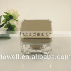 OEM Transparent Acrylic Water Cup Prototypes With High Quality thumbnail-4