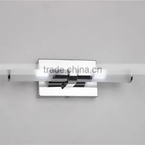 Bathroom Aluminum LED Mirror Light,IP44 thumbnail-4