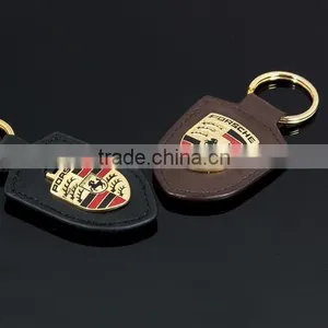 Hot Selling Custom Sparin Souvenir 3D Metal Keychain thumbnail-6