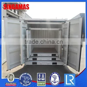 5ft 6ft 7ft 8ft 9ft Mini Container Set thumbnail-2