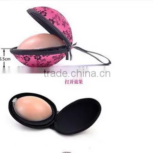 Fashion EVA Bra Carrying Bag/case/boxe thumbnail-6