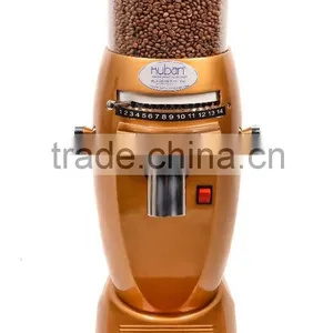 Industrial Coffee Grinder/coffee Bean Grinder/coffee Grinder Machine Mill KM02 thumbnail-4