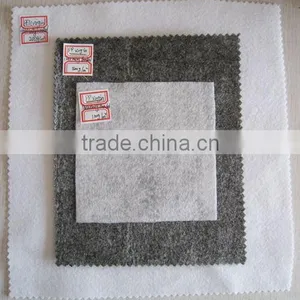 Polyester Staple Fibre Thermally Bonded Non Woven Geotextile thumbnail-1