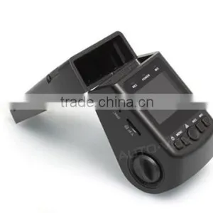 AR0330 1080p Car Camera Vehicle Dvr With G-sensor thumbnail-4